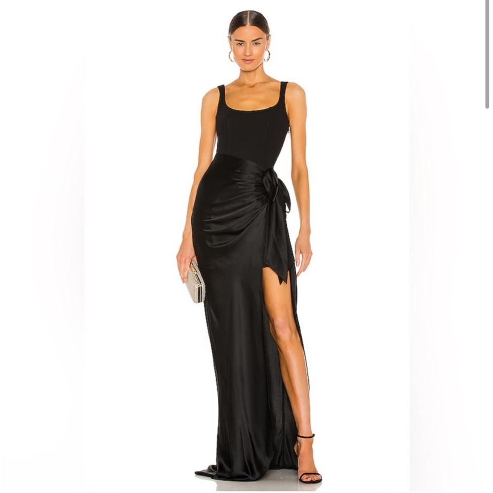 Marian Gown